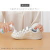 shoes SAVON 詰め替え用 200ml.|s6